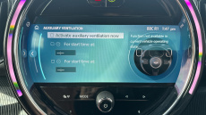 MINI Countryman 2.0 Cooper S Exclusive ALL4 5dr Auto Petrol Hatchback